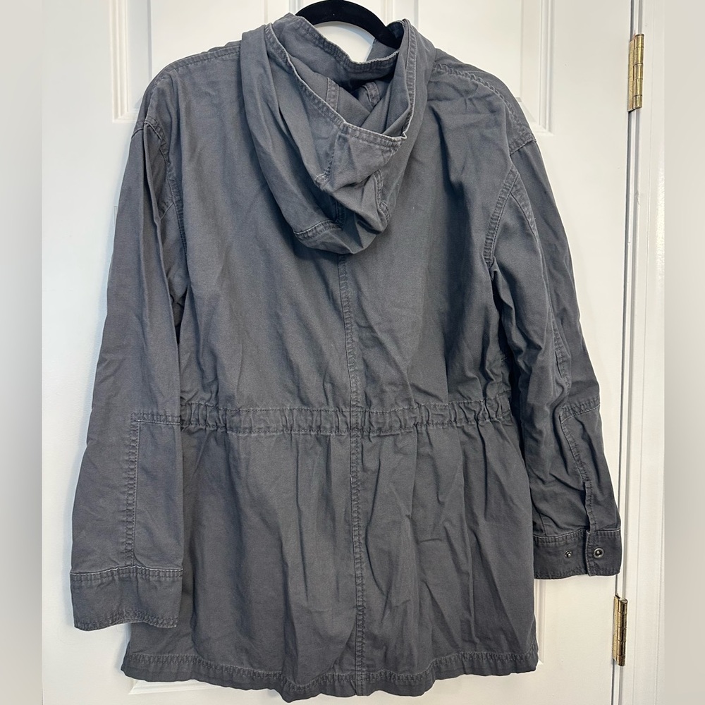 Universal Thread Utility Jacket - image 3